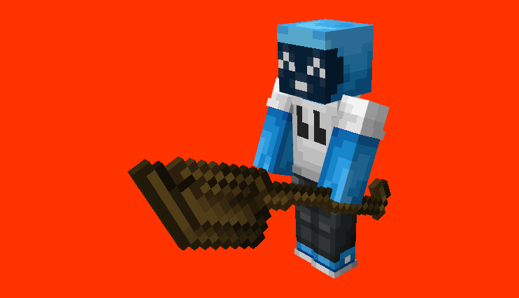 Wooden Sword
