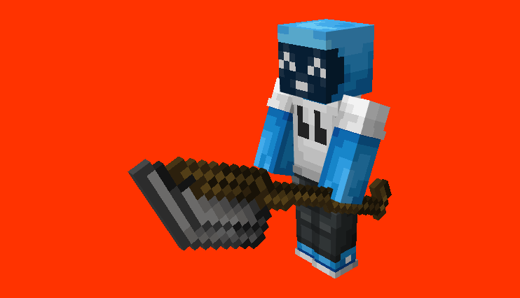 Stone Sword