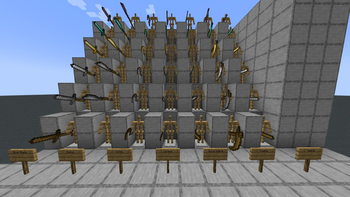 Swords