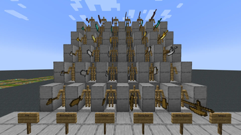 Axes