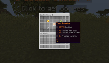 Main Menu