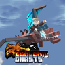 Magex's Draconic Ghasts