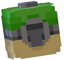 Icon for Steamon team