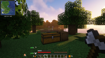 Gameplay UI