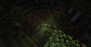 lil hole