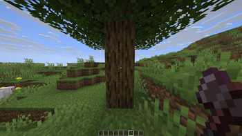 Mini Crosshair
