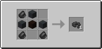 casual recipe for music disc 11