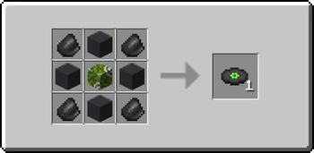 Casual Recipe For Music Disc Far