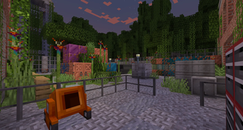 Example Build 3