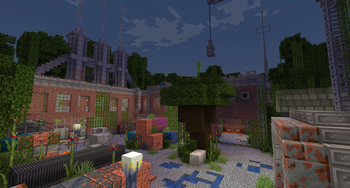 Example Build 1