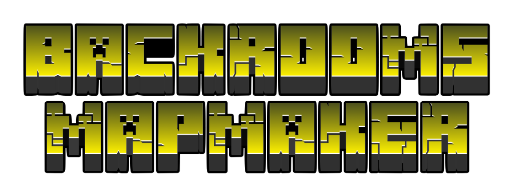 Lukethelucario`s Backrooms  Map Builder