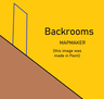 Lukethelucario`s Backrooms  Map Builder logo