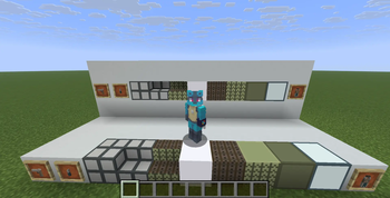 Blocks (as of 1.0.4)