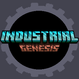Industrial Genesis