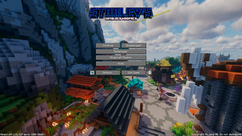 Modpack's Resource Pack