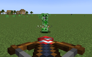Crossbow HUD
