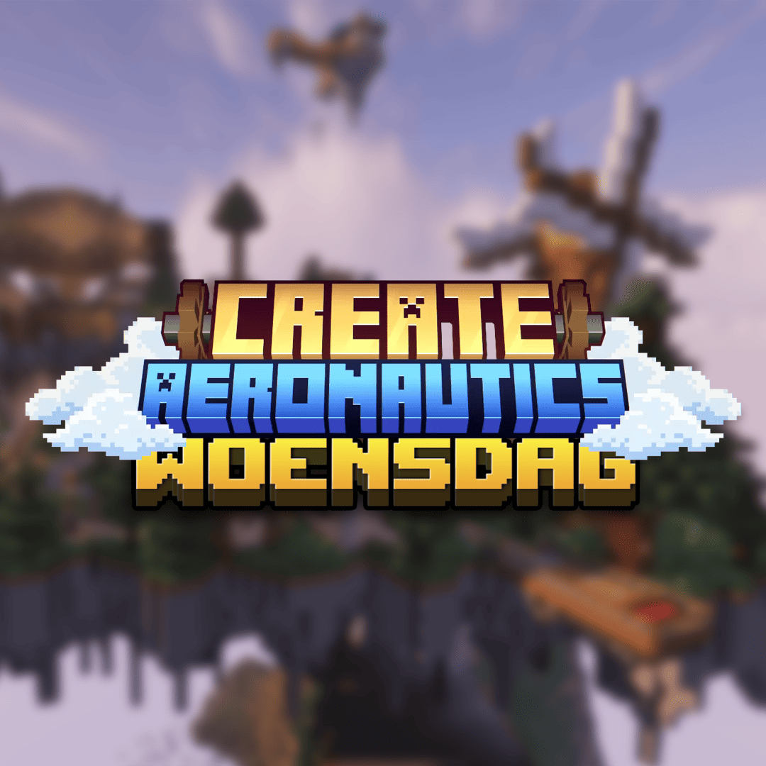 Create Woensdag - Aeronautics