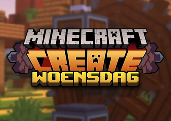 Create Woensdag