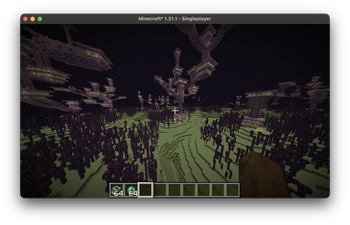 Editable World Generation — screenshot 5