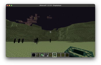 Editable World Generation — screenshot 6