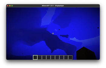 Editable World Generation — screenshot 1