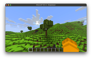 Editable World Generation — screenshot 8