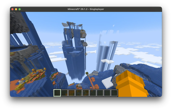 Editable World Generation — screenshot 7