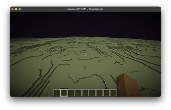 Editable World Generation — screenshot 4