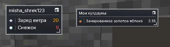 HUD