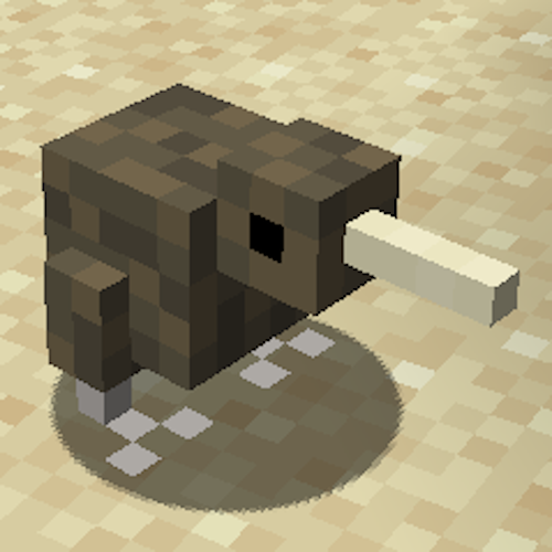 J4gm's Kiwis | Fabric - Minecraft Mod