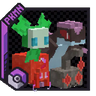 Fakemon of fapdos