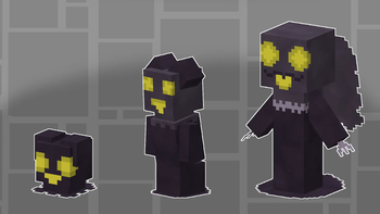 Sludob --> Blodge --> Bloshad