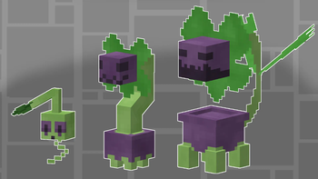 Hopine --> Vinerus --> Carnitrap