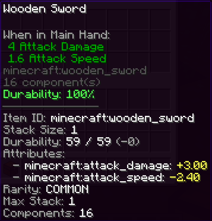 AdvancedToolTip