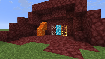 Ore Showcase #3