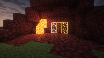 Ore Showcase #5