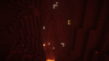 Ore Showcase #8