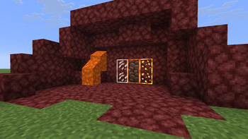 Ore Showcase #2