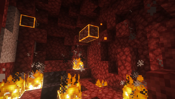 Ore Showcase #9