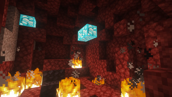 Ore Showcase #10