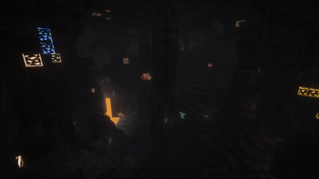 Ore Showcase #7