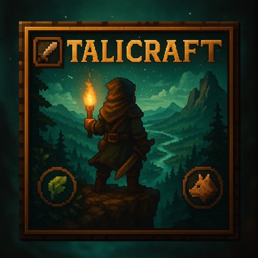 TaliCraft