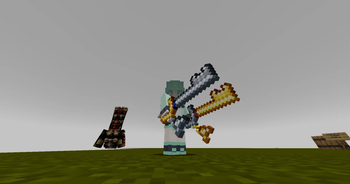 Custom Weapons 2