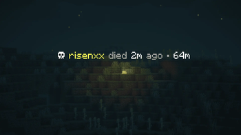 Death Marker