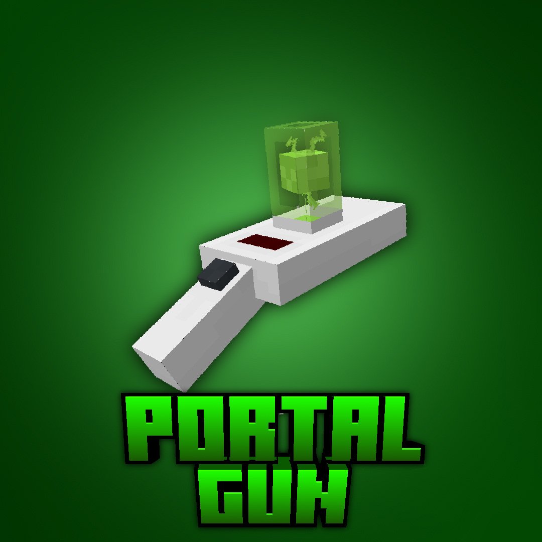 Rick And Morty - portal gun