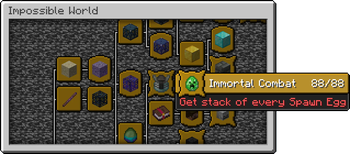 Immortal Combat