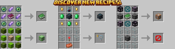 Recipes