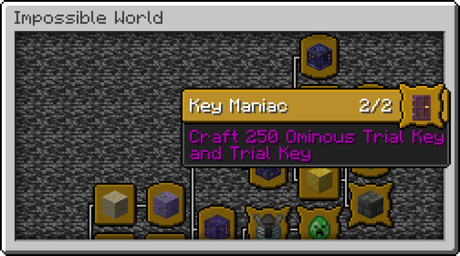 Key Maniac