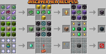 Discover New Recipes!