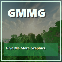 Give Me More Graphics